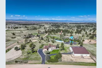 11251 N Forest Hills Drive, Parker, CO 80138 - Photo 29