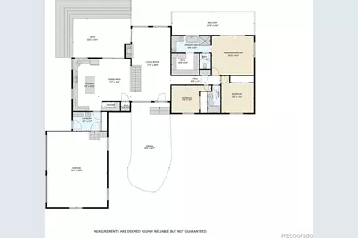 11251 N Forest Hills Drive, Parker, CO 80138 - Photo 37
