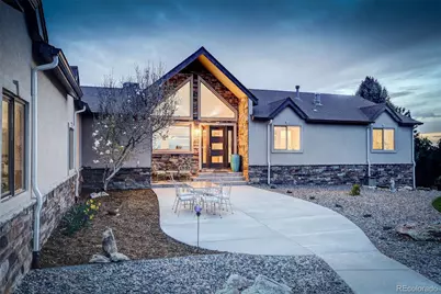 11251 N Forest Hills Drive, Parker, CO 80138 - Photo 3