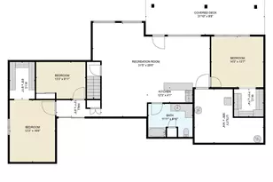 11251 N Forest Hills Dr, Parker, CO 80138 - Photo 37