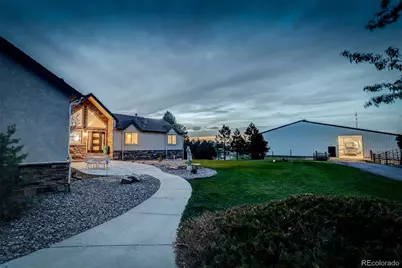 11251 N Forest Hills Drive, Parker, CO 80138 - Photo 33
