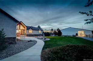 11251 N Forest Hills Dr, Parker, CO 80138 - Photo 33