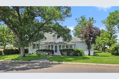 200 E 10th Street, Julesburg, CO 80737 - Photo 1