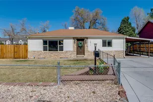6811 W 48th Ave, Wheat Ridge, CO 80033 - Photo 1