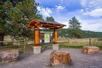 30591 Sun Creek Drive #13E, Evergreen, CO 80439 - Photo 41