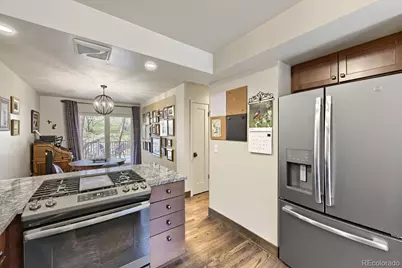 30591 Sun Creek Drive #13E, Evergreen, CO 80439 - Photo 13