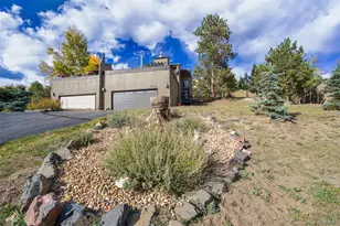 30591 Sun Creek Dr, Evergreen, CO 80439 - Photo 5