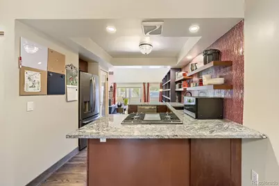 30591 Sun Creek Drive #13E, Evergreen, CO 80439 - Photo 15