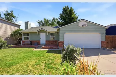 4778 S Salida Court, Aurora, CO 80015 - Photo 1