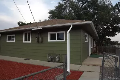 4305 W Nevada Place, Denver, CO 80219 - Photo 1