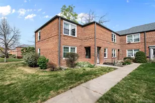 2828 Jasmine St, Denver, CO 80207 - Photo 3