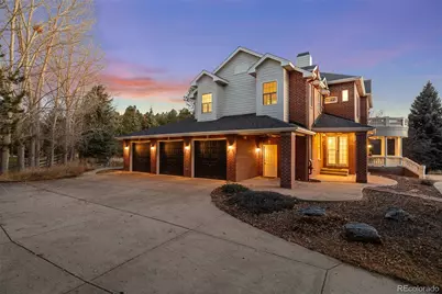 8438 Owl Roost Court, Parker, CO 80134 - Photo 47