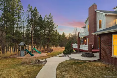 8438 Owl Roost Court, Parker, CO 80134 - Photo 5