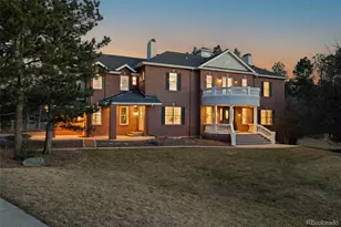 8438 Owl Roost Ct, Parker, CO 80134 - Photo 1