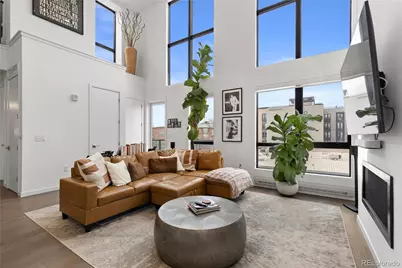 1735 Central Street #505, Denver, CO 80211 - Photo 3