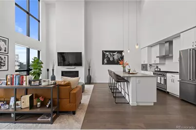 1735 Central Street #505, Denver, CO 80211 - Photo 21