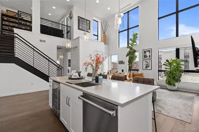 1735 Central Street #505, Denver, CO 80211 - Photo 1