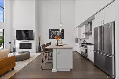 1735 Central Street #505, Denver, CO 80211 - Photo 13