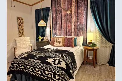 891 S Mountain Estates Road, Florissant, CO 80816 - Photo 23