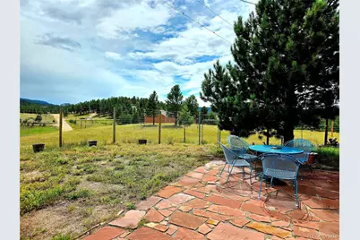 891 S Mountain Estates Road, Florissant, CO 80816 - Photo 31