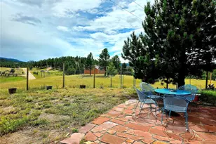 891 S Mountain Estates Rd, Florissant, CO 80816 - Photo 31