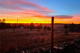 891 S Mountain Estates Rd, Florissant, CO 80816 - Photo 5