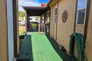 891 S Mountain Estates Rd, Florissant, CO 80816 - Photo 39