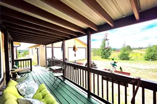 891 S Mountain Estates Rd, Florissant, CO 80816 - Photo 7