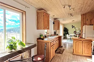 891 S Mountain Estates Rd, Florissant, CO 80816 - Photo 17