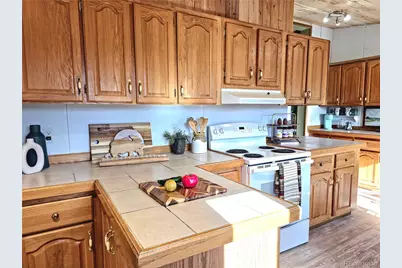 891 S Mountain Estates Road, Florissant, CO 80816 - Photo 13