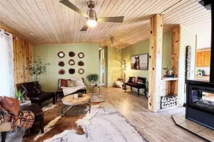 891 S Mountain Estates Rd, Florissant, CO 80816 - Photo 3