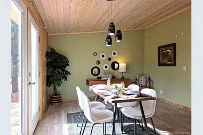 891 S Mountain Estates Road, Florissant, CO 80816 - Photo 5