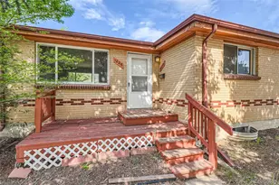 1225 S Ames St, Lakewood, CO 80232 - Photo 1