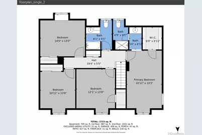 6230 E Jamison Circle S, Centennial, CO 80112 - Photo 49