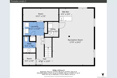 6230 E Jamison Circle S, Centennial, CO 80112 - Photo 47