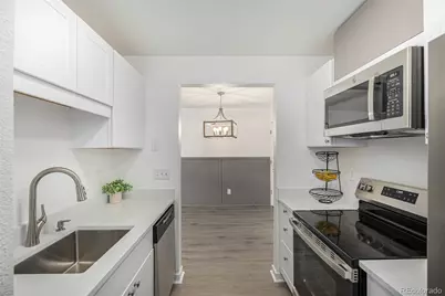 3550 S Harlan Street #220, Denver, CO 80235 - Photo 1