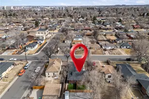 3287 N Krameria St, Denver, CO 80207 - Photo 35