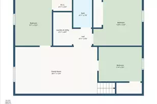 3287 N Krameria St, Denver, CO 80207 - Photo 37