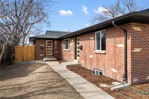 3287 N Krameria St, Denver, CO 80207 - Photo 7