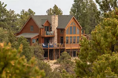 16090 Falcon Drive, Nathrop, CO 81236 - Photo 1