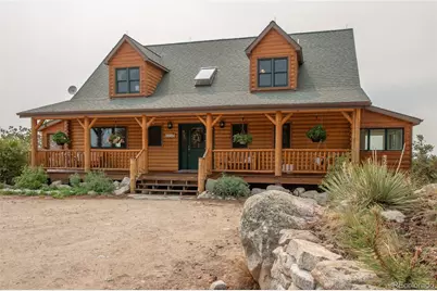 16090 Falcon Drive, Nathrop, CO 81236 - Photo 3