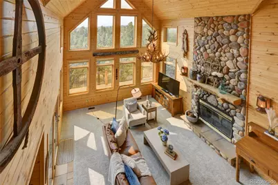 16090 Falcon Drive, Nathrop, CO 81236 - Photo 29