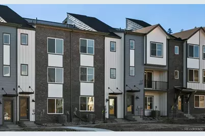 4651 Talley Street, Morrison, CO 80465 - Photo 1