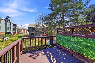 3536 S Depew Street #6, Denver, CO 80235 - Photo 19