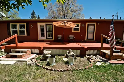 705 San Juan Avenue, Saguache, CO 81149 - Photo 3