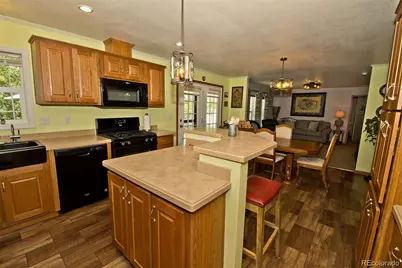 705 San Juan Avenue, Saguache, CO 81149 - Photo 7