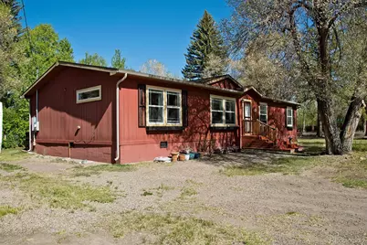 705 San Juan Avenue, Saguache, CO 81149 - Photo 1