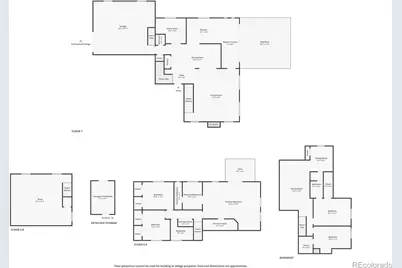 8226 S Dover Street, Littleton, CO 80128 - Photo 43