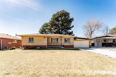 4981 S Elati Street, Englewood, CO 80110 - Photo 1