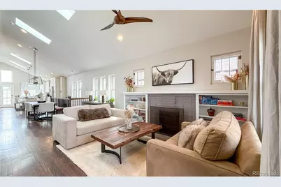 3450 W Hayward Place, Denver, CO 80211 - Photo 5